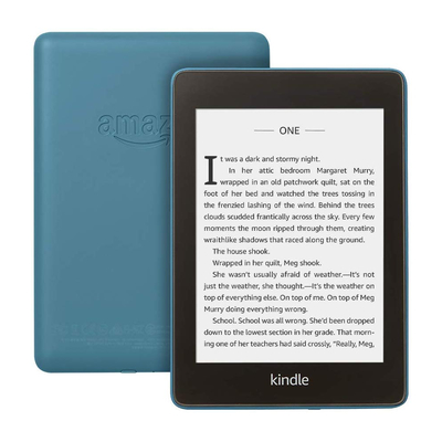 Amazon Kindle Paperwhite