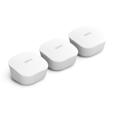 Amazon Eero Mesh Wi-Fi Routers sale