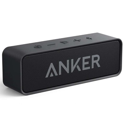 Anker Soundcore waterproof Bluetooth speaker