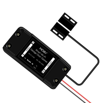 Moes Smart Garage Door Opener Controller