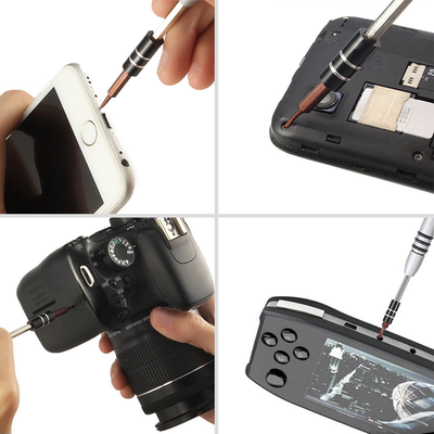 Oria 60-in-1 Precision Screwdriver Set