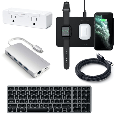 Satechi Black Friday Sale