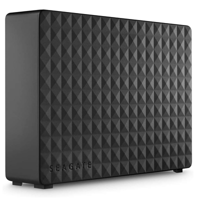 Seagate Backup Plus Slim, Game Drive, and other External Hard Drives