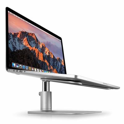 Raise up your MacBook with the adjustable Twelve South HiRise laptop stand down to a new low price