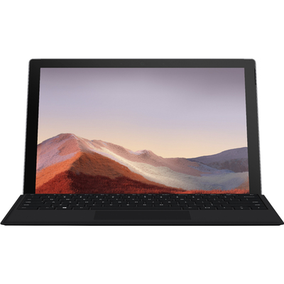 Microsoft Surface Pro 7 12.3-inch touchscreen Core i3 laptop