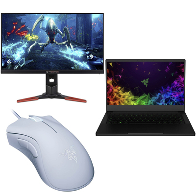 Select PC and Accessories doorbuster deals