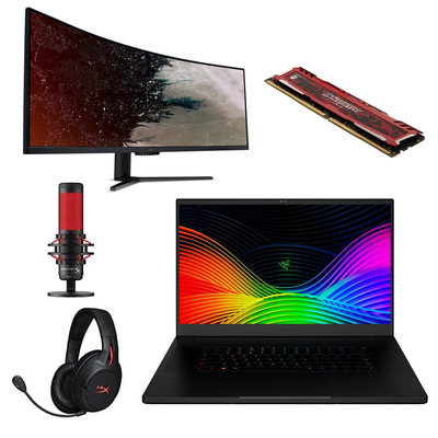 PC Gaming Deals