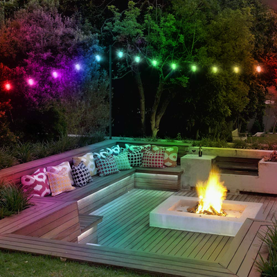 Govee Smart Outdoor String Lights