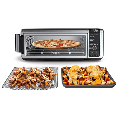 Ninja Foodi Digital Air Fry Oven
