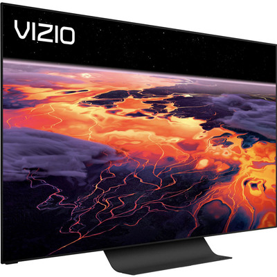 Vizio OLED55-H1 55-inch OLED 4K SmartCast TV Best Buy