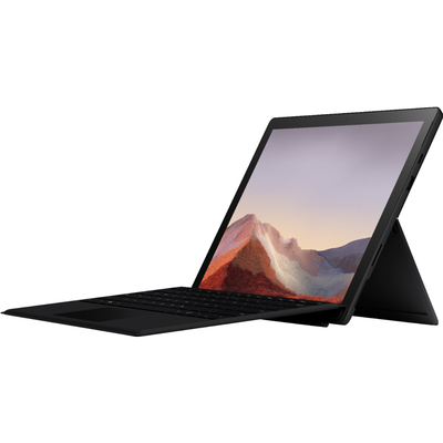 Microsoft Surface Pro 7 12.3-inch Intel Core i5 touchscreen laptop