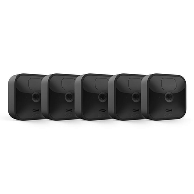 All-new Blink Outdoor HD security camera kits