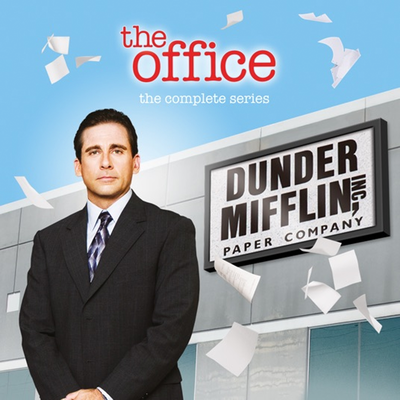 The Office: The Complete Series (Digital HD)
