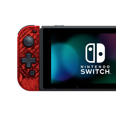 Hori D-Pad Controller for Nintendo Switch