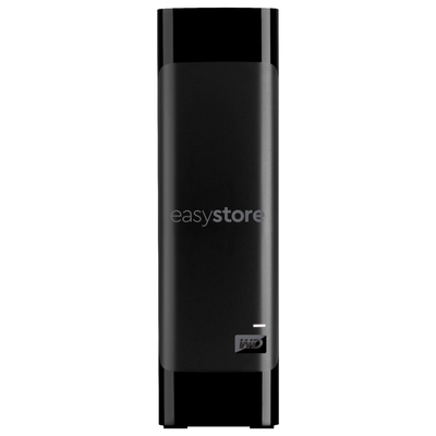 WD easystore 14TB External USB 3.0 Hard Drive