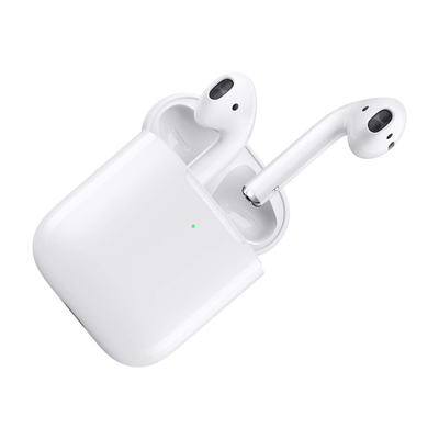 Apple AirPods with Wireless Charging Case