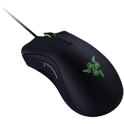 Razer DeathAdder Elite RGB gaming mouse