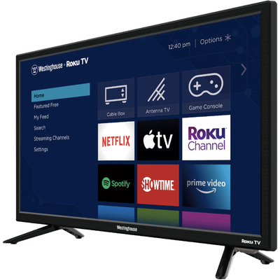 Westinghouse 24-inch Roku TV