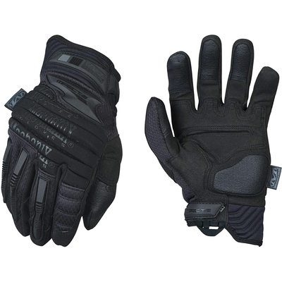 Mechanix Wear M-Pact 2 covert tactical gloves x-large black