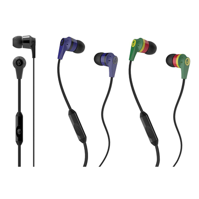 Skullcandy Ink'd 2.0 Headphones
