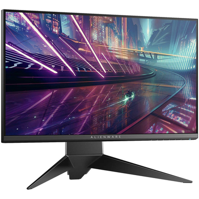 Alienware 25 AW2518HF 25-inch 1080p 240Hz LED FreeSync monitor limited