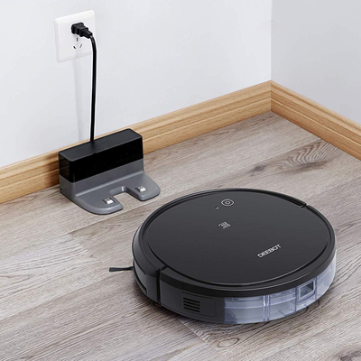 ECOVACS DEEBOT 500 Robotic Vacuum Cleaner