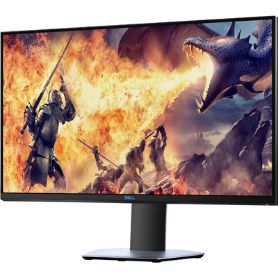 Dell S2721DGF 27-inch 1440p 165Hz gaming monitor