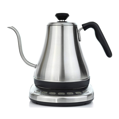 Willow & Everett 1L Electric Gooseneck Kettle