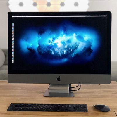 Here's how to score Apple's iMac Pro at education pricing of up to $400 off