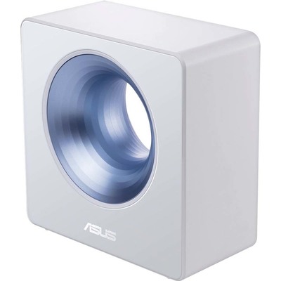Asus Blue Cave AC2600 dual-band wireless router refurbished