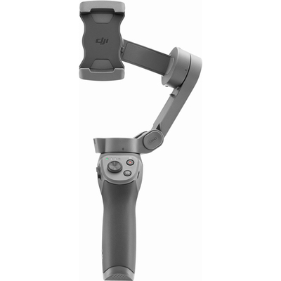 DJI Osmo Mobile 3 smartphone handheld gimbal