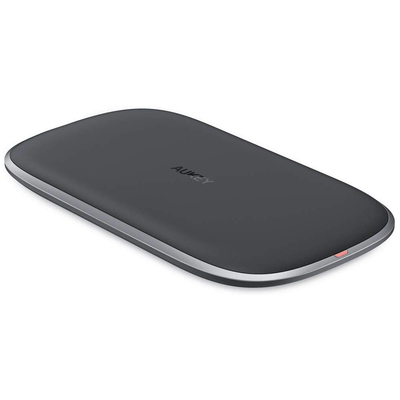 Aukey LC-Q7 10W Fast Charge wireless charging pad