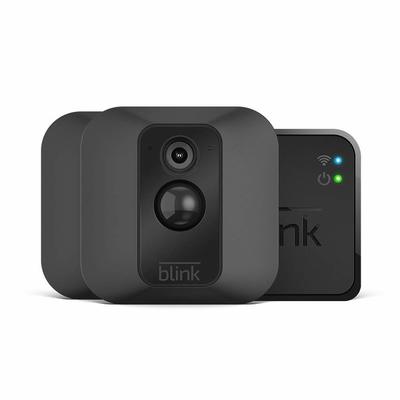 Blink XT2 Smart Security Cameras