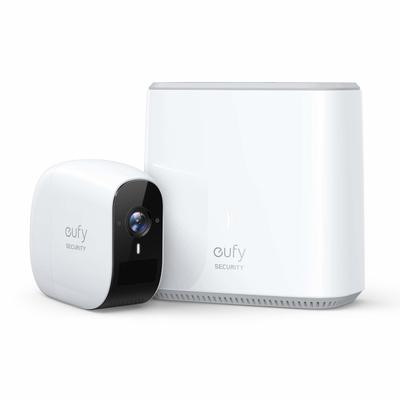 Eufy eufyCam E Wireless Home Security Camera System