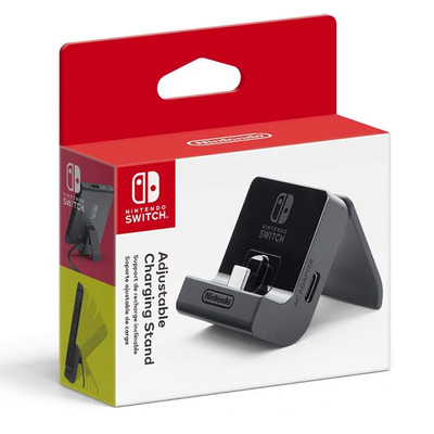Nintendo Switch Adjustable Charging Stand