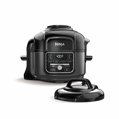 Ninja Foodi 7-in-1 Programmable Pressure Fryer