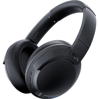 TCL Elite400NC Bluetooth noise-cancelling over-ear headphones