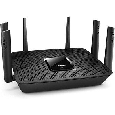 Linksys EA9300 AC4000 Wi-Fi router refurbished