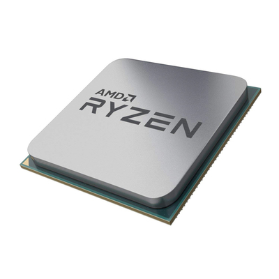 AMD Ryzen 7 2700X computer processor
