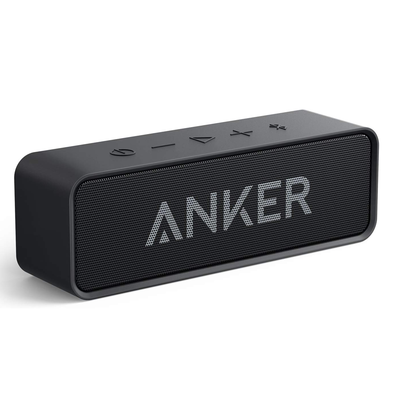 Anker SoundCore Bluetooth Speaker