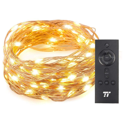 TaoTronics 33-feet LED String Lights