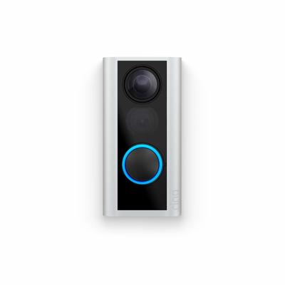 Ring Peephole Cam