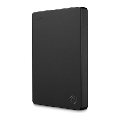 Seagate Portable 5TB External Hard Drive
