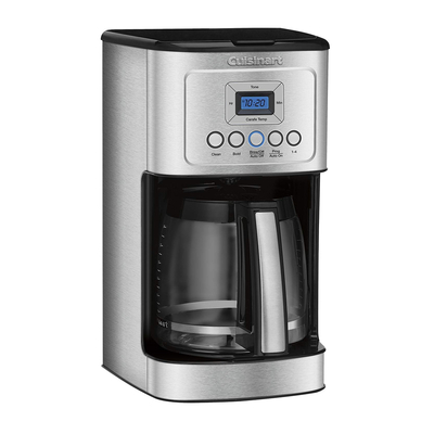 Cuisinart DCC-3200 14-Cup Coffee Maker
