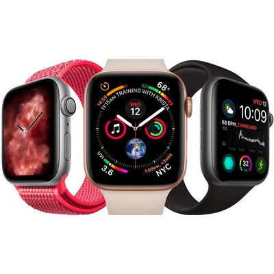 Apple Watch Refurbished Deals