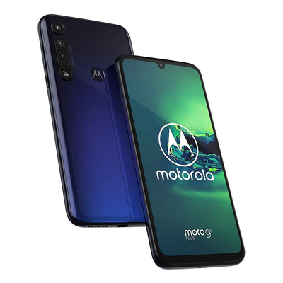 Motorola Moto G8+