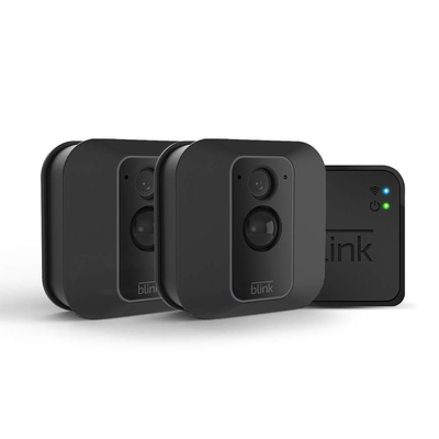 Blink XT2 Smart Security Cameras