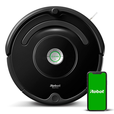 iRobot Roomba 675