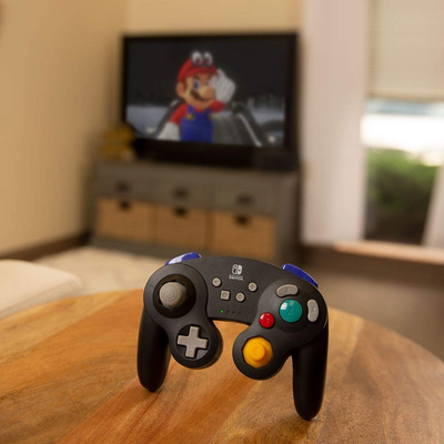 PowerA Wireless Controller for Nintendo Switch