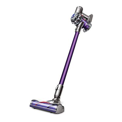 Dyson V6 Motorhead Cord Free Vacuum (Renewed)